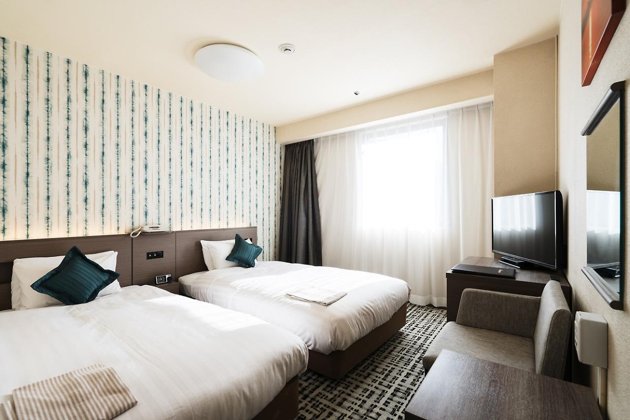 Shimane Inn Aoyama Tokyo Luaran gambar