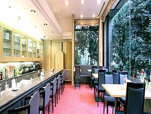 Shimane Inn Aoyama Tokyo Luaran gambar