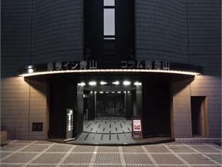 Shimane Inn Aoyama Tokyo Luaran gambar